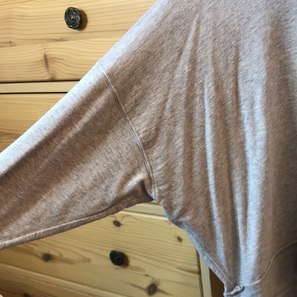 Free People Movement Lara Pullover Size Large - Picture 8 of 9